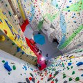 NEUE Kletterwände Indoor 2022