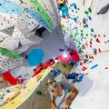 NEUE Kletterwände Indoor 2022