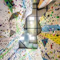 NEUE Kletterwände Indoor 2022