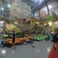 All i Need Vienna Boulder Tour 2017