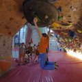 All i Need Vienna Boulder Tour 2017