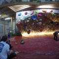 All i Need Vienna Boulder Tour 2017