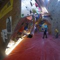 All i Need Vienna Boulder Tour 2017