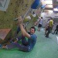 All i Need Vienna Boulder Tour 2017