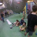 All i Need Vienna Boulder Tour 2017