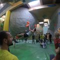 All i Need Vienna Boulder Tour 2017