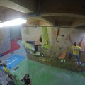 All i Need Vienna Boulder Tour 2017