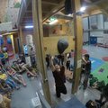 All i Need Vienna Boulder Tour 2017