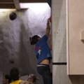 Vienna Boulder Tour 18/19