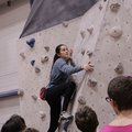 Vienna Boulder Tour 18/19