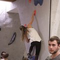 Vienna Boulder Tour 18/19