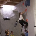 Vienna Boulder Tour 18/19