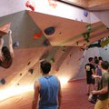 Vienna Boulder Tour 18/19