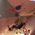 Vienna Boulder Tour 18/19