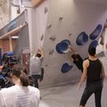 Vienna Boulder Tour 18/19