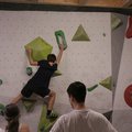 Vienna Boulder Tour 18/19