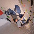 Bouldern Indoor