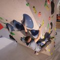 Bouldern Indoor