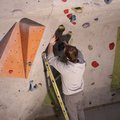 Bouldern Indoor