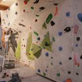 Bouldern Indoor