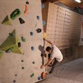 Bouldern Indoor