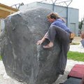 Bouldern Outdoor