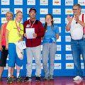 Para Climbing Österreichische Meisterschaft Sept. '23