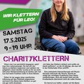 Charity Klettern 2025
