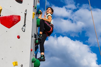 Sommercamp 6 - 9 Jahre