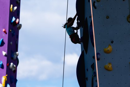 Feriencamp 10 - 14 Jahre