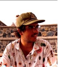 Diego Buhl